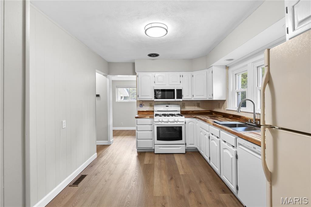 Thomas - Residential