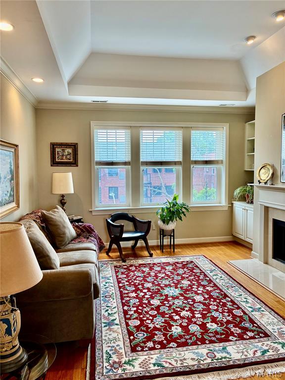 Southwood Commons Condos Ph 01 - Residential