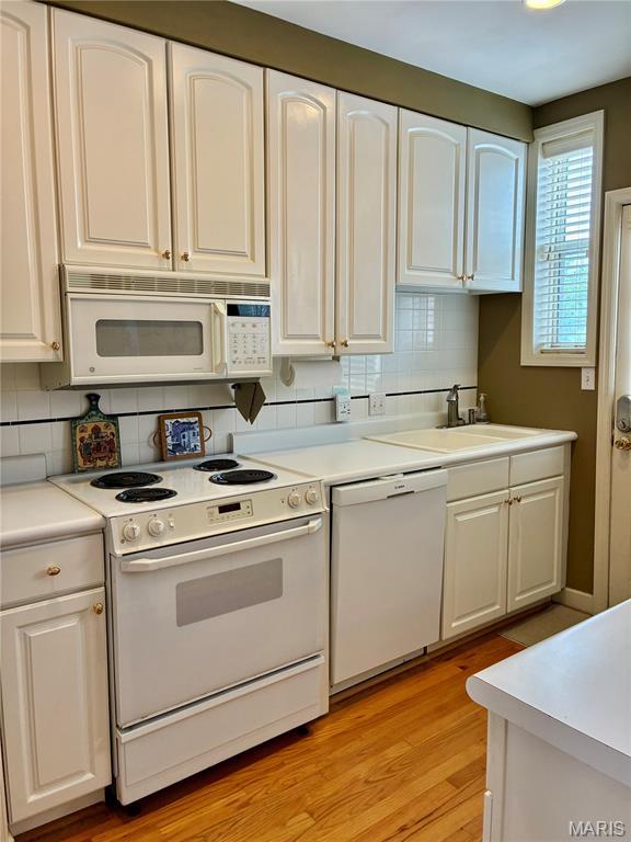 Southwood Commons Condos Ph 01 - Residential