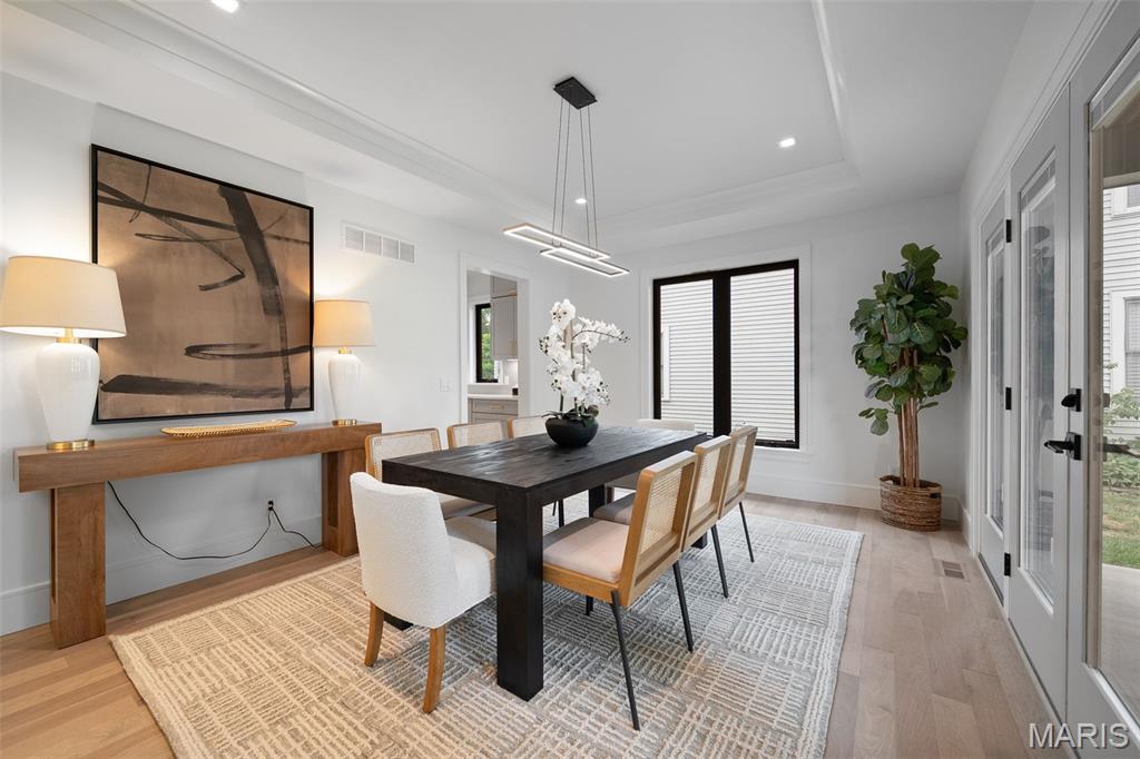 East Kirkwood - Residential