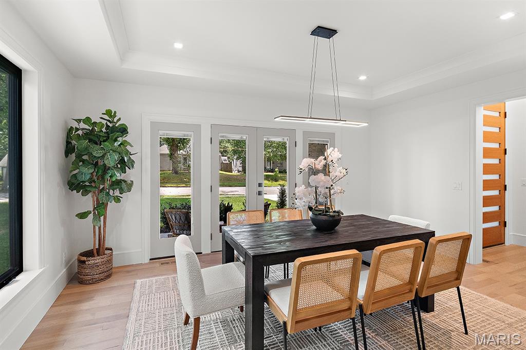 East Kirkwood - Residential