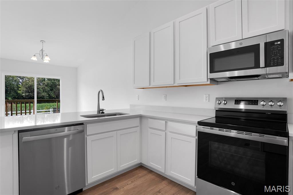 Hawk Ridge 21 - Residential