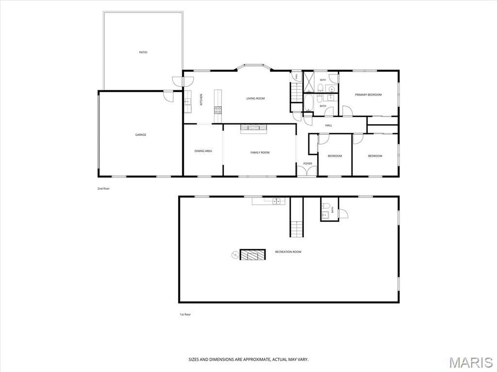 Tamara Terrace 2 - Residential