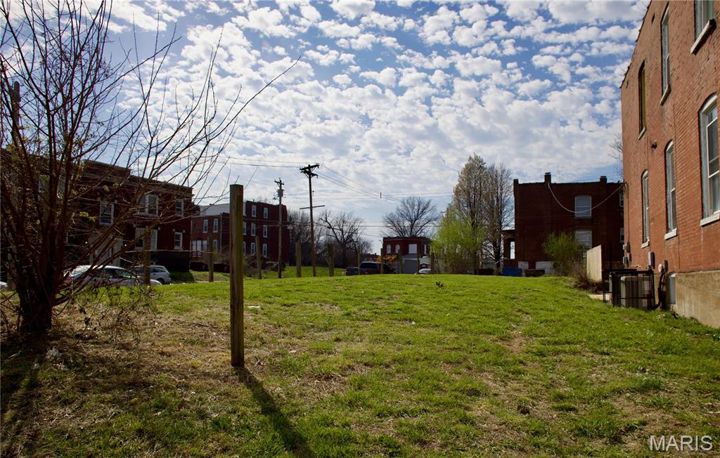 Durand - Land