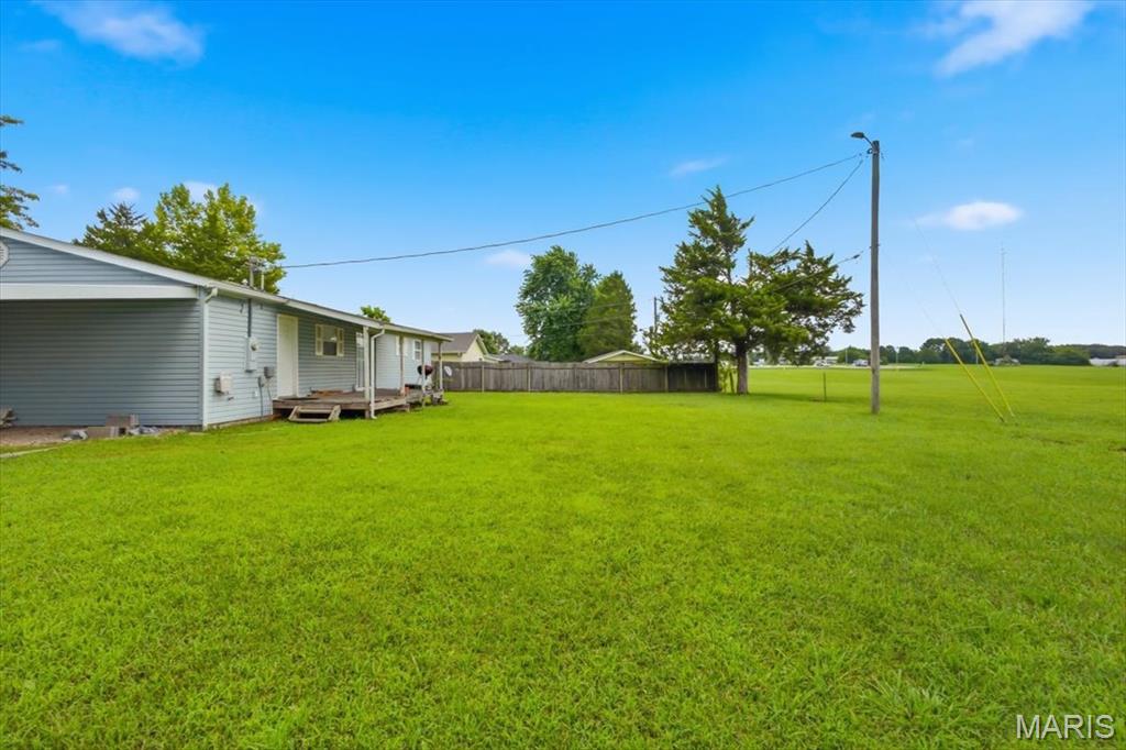 Summy Acres - Residential