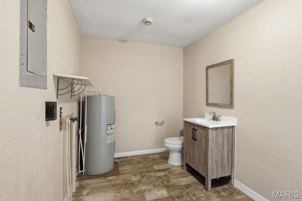 Summy Acres - Residential