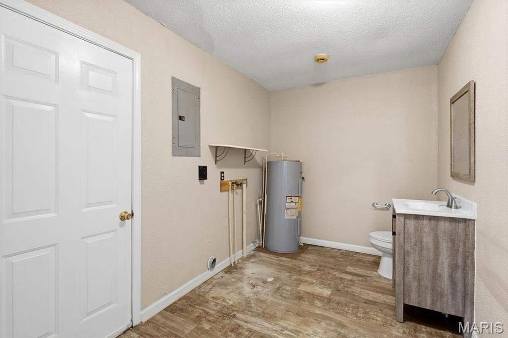 Summy Acres - Residential