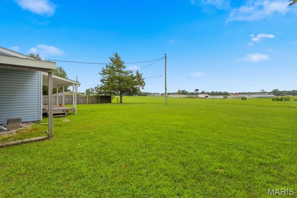 Summy Acres - Residential