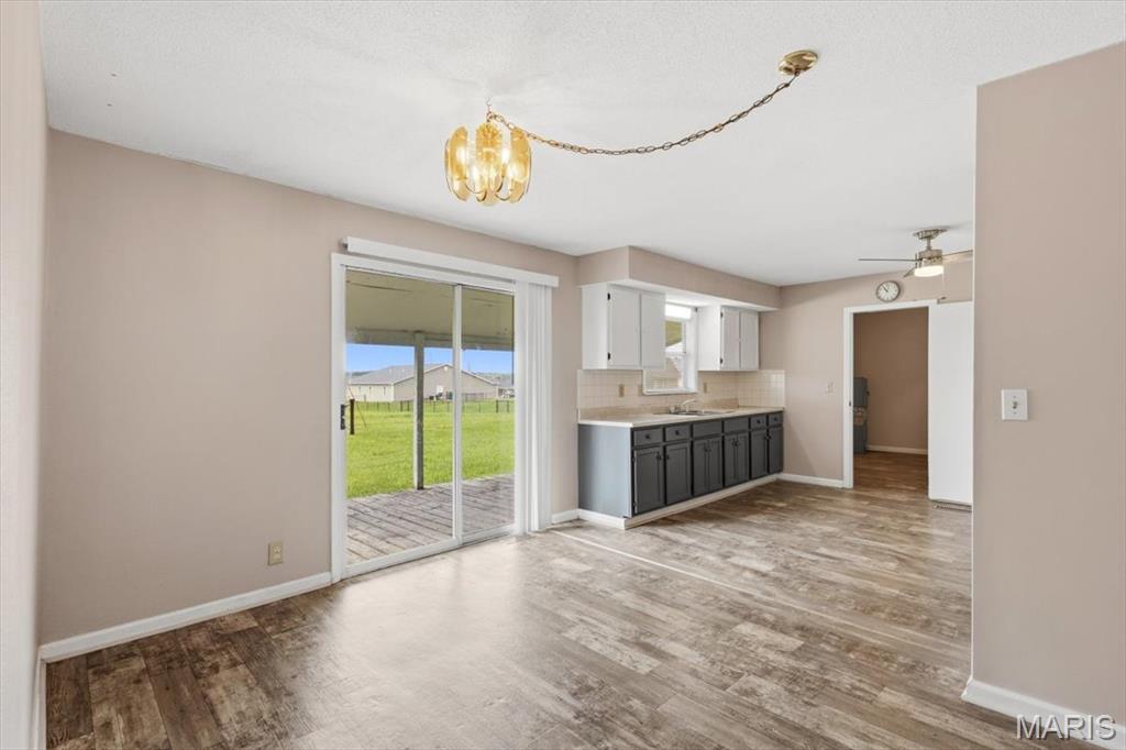 Summy Acres - Residential