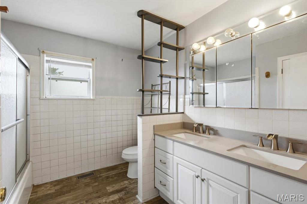Summy Acres - Residential