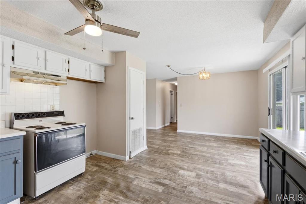 Summy Acres - Residential