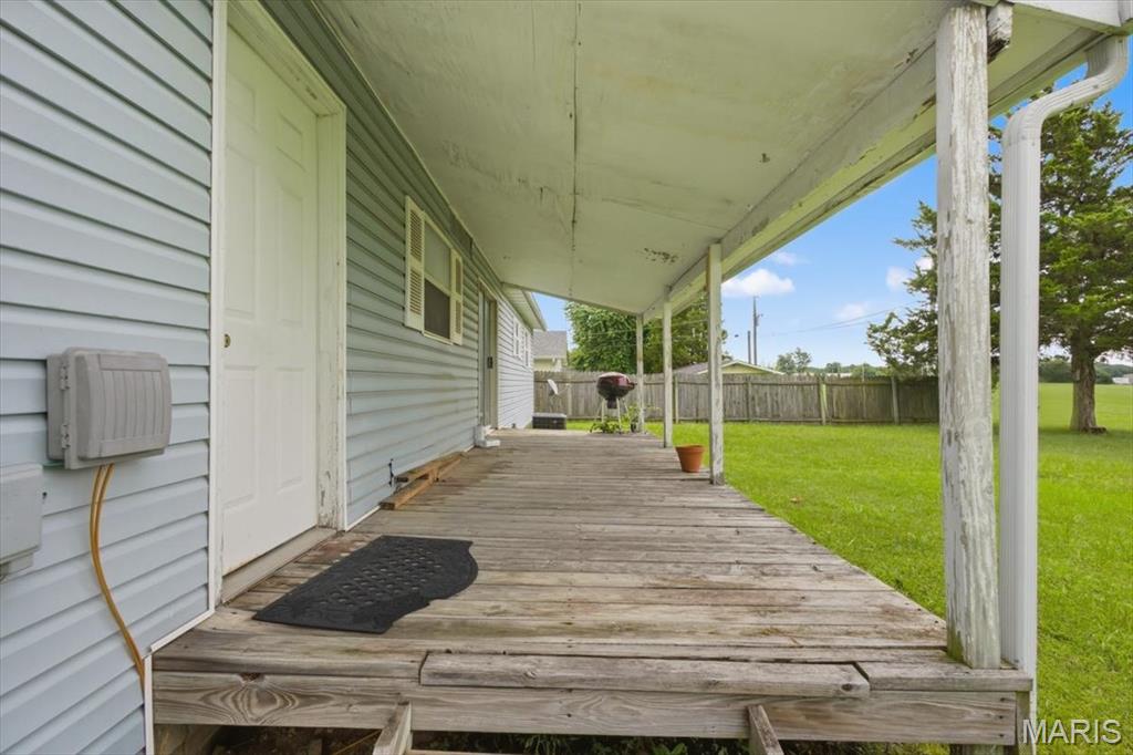 Summy Acres - Residential