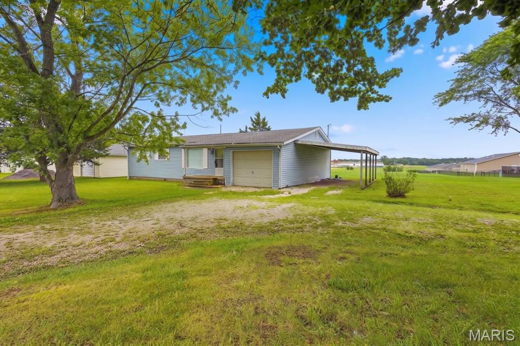 Summy Acres - Residential