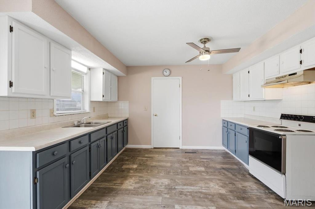 Summy Acres - Residential