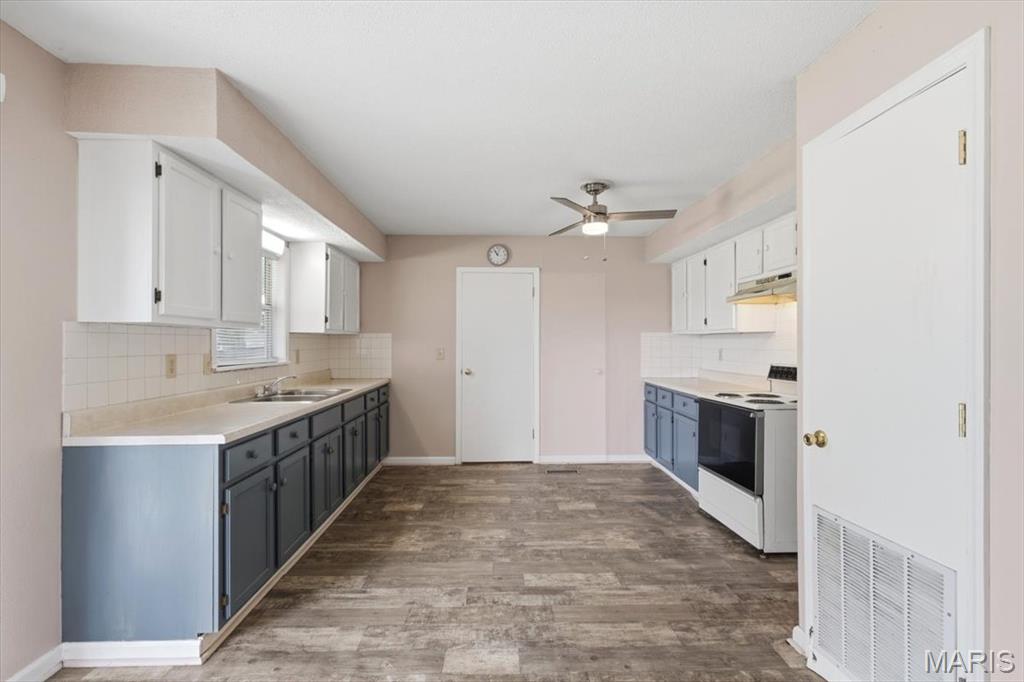 Summy Acres - Residential