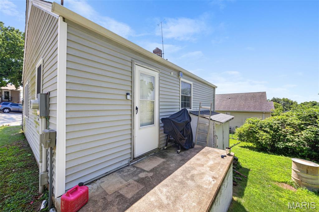 Warnes Jennie - Residential