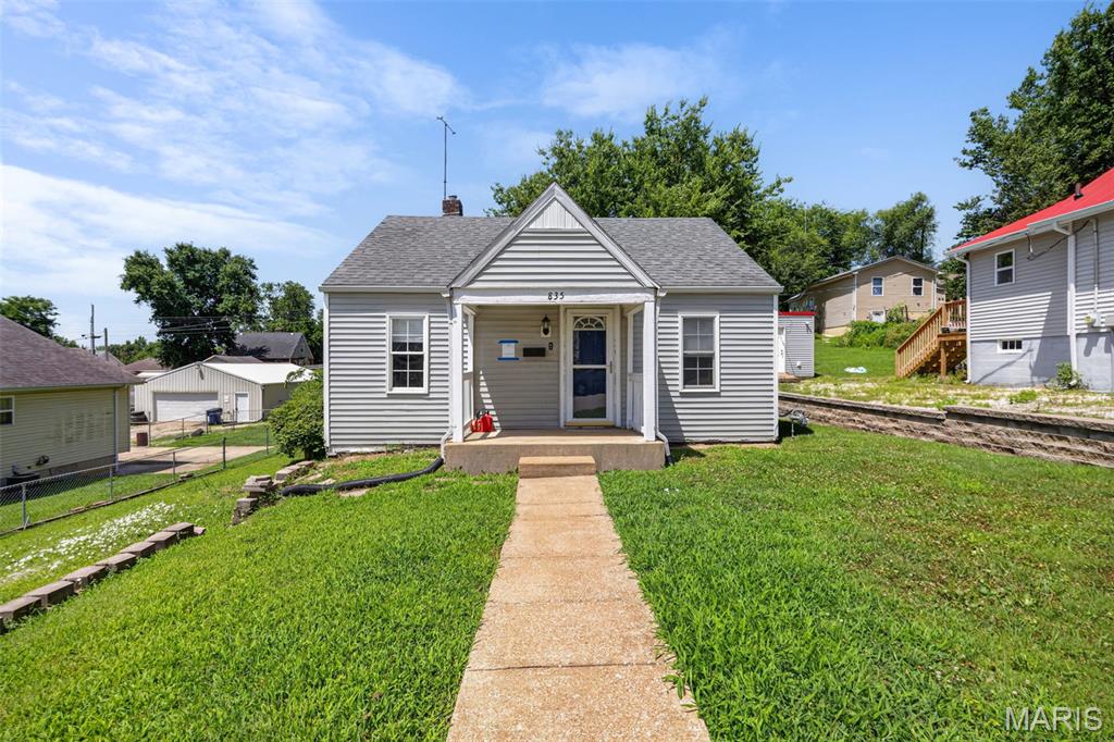 Warnes Jennie - Residential