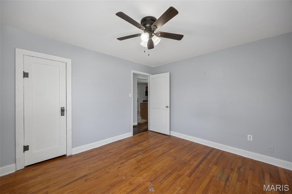 Warnes Jennie - Residential