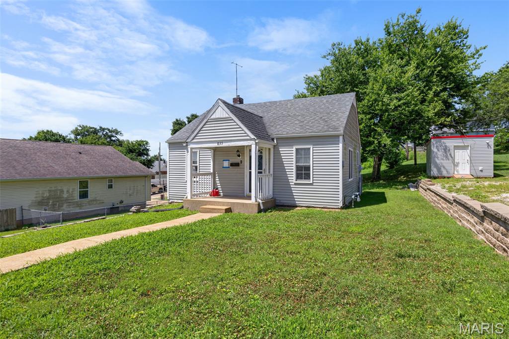 Warnes Jennie - Residential