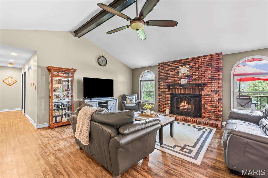 Ottomeyer Scenic Acres - Residential