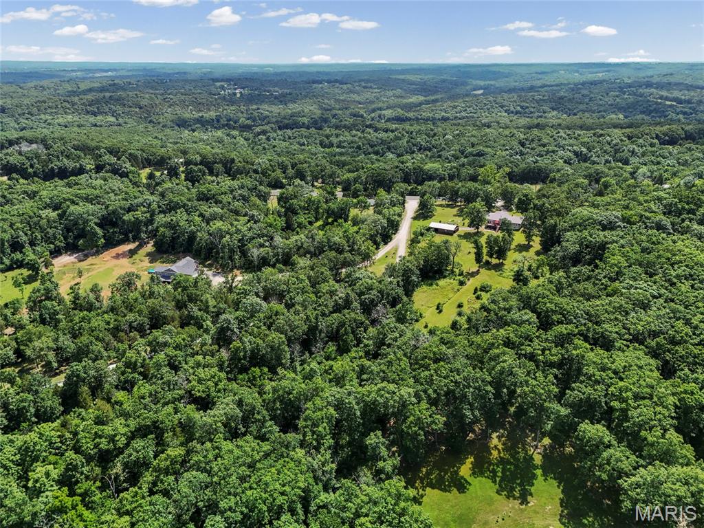 Ottomeyer Scenic Acres - Residential
