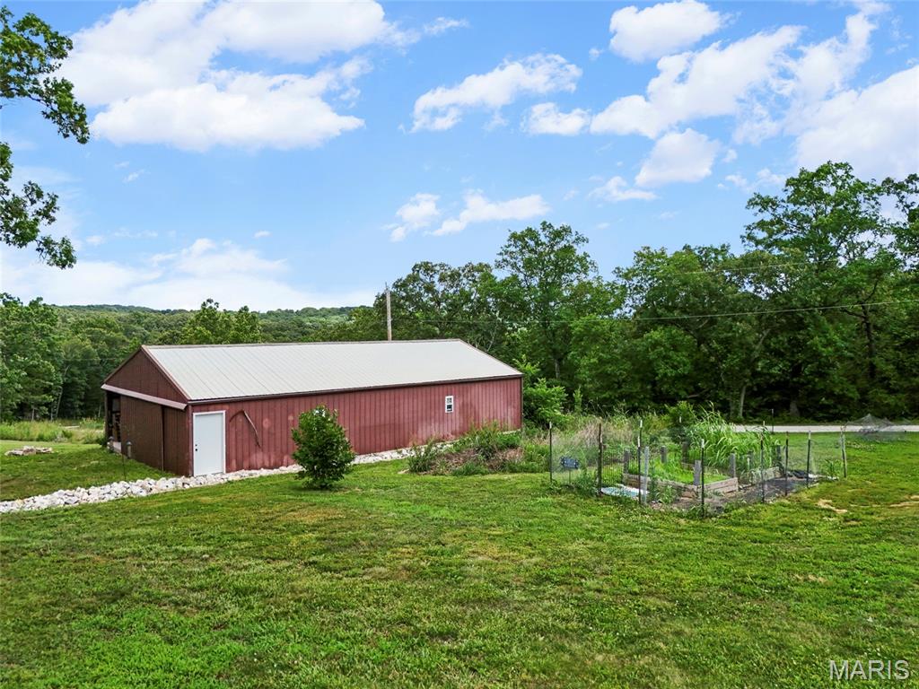 Ottomeyer Scenic Acres - Residential