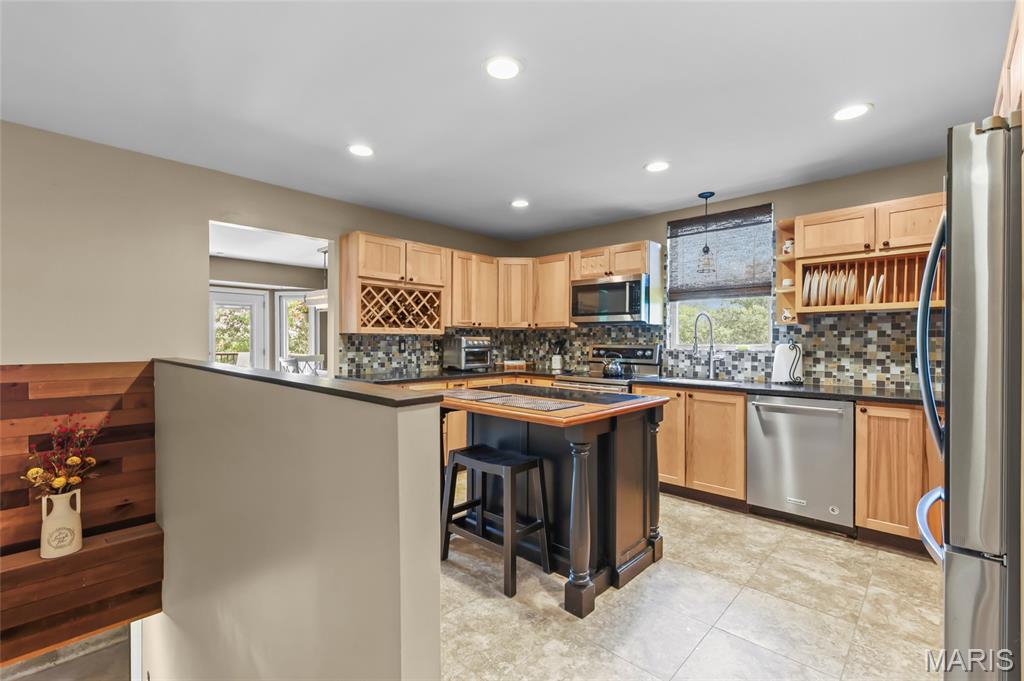 Ottomeyer Scenic Acres - Residential