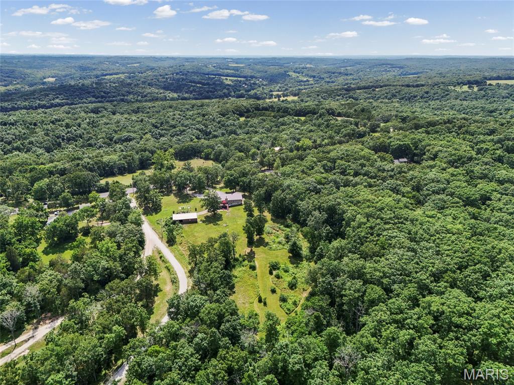 Ottomeyer Scenic Acres - Residential