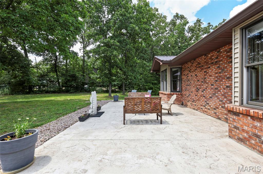 Ottomeyer Scenic Acres - Residential