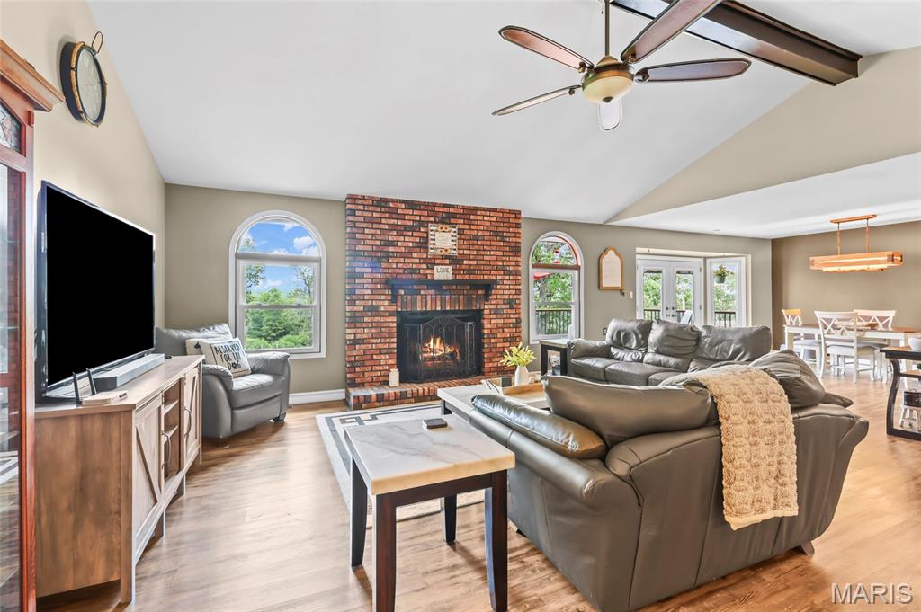 Ottomeyer Scenic Acres - Residential