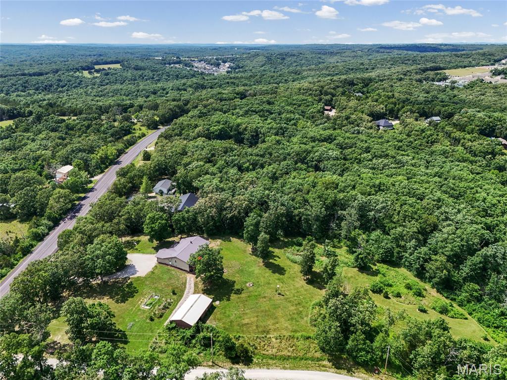 Ottomeyer Scenic Acres - Residential