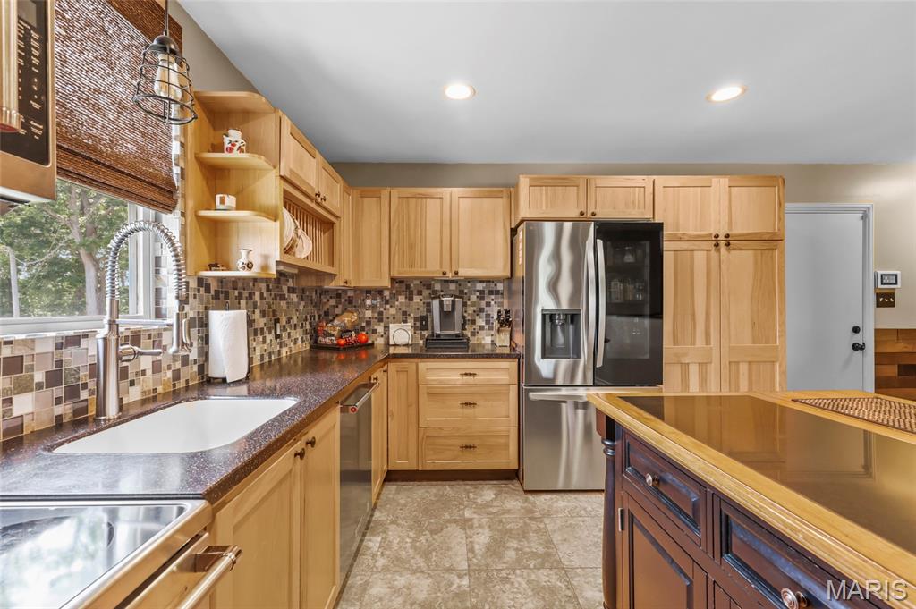 Ottomeyer Scenic Acres - Residential