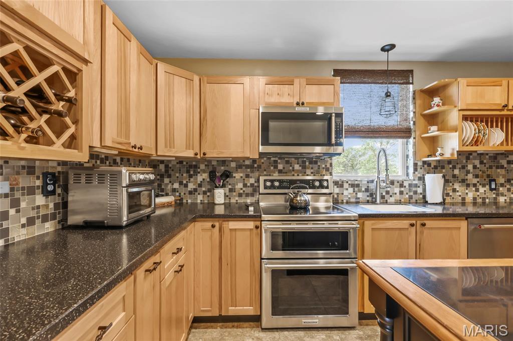 Ottomeyer Scenic Acres - Residential