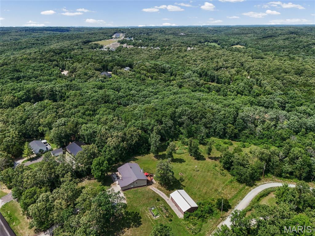 Ottomeyer Scenic Acres - Residential