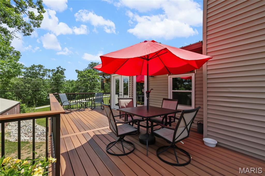 Ottomeyer Scenic Acres - Residential