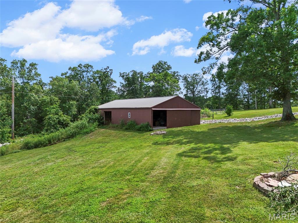 Ottomeyer Scenic Acres - Residential