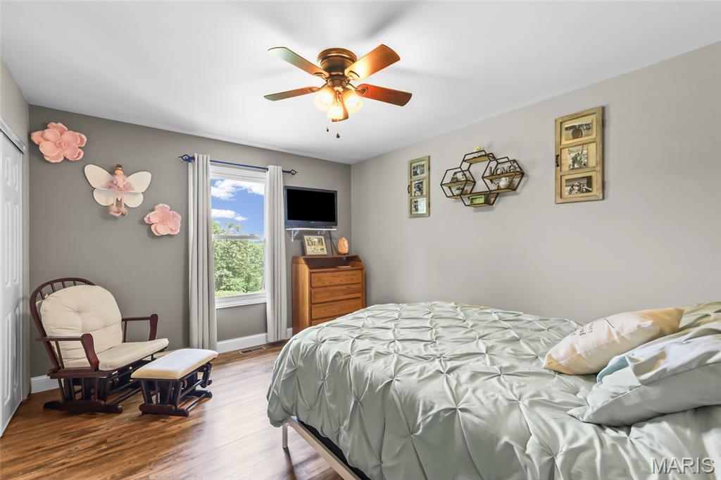 Ottomeyer Scenic Acres - Residential