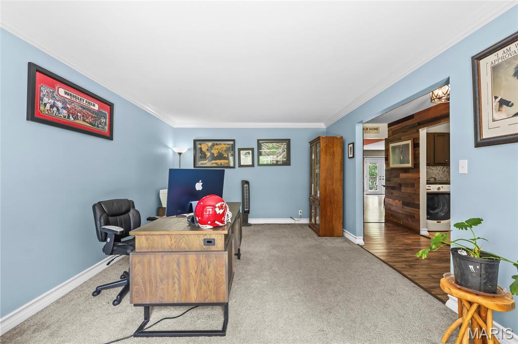 Ottomeyer Scenic Acres - Residential
