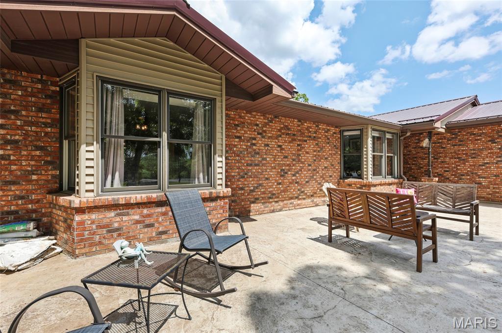 Ottomeyer Scenic Acres - Residential