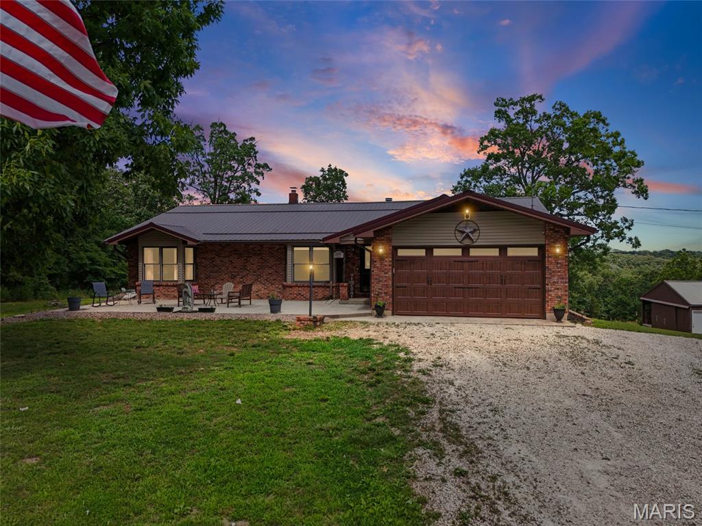 Ottomeyer Scenic Acres - Residential
