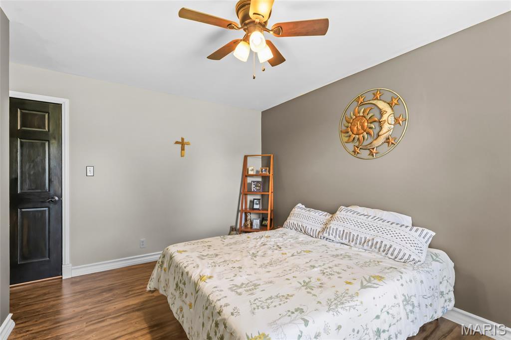 Ottomeyer Scenic Acres - Residential