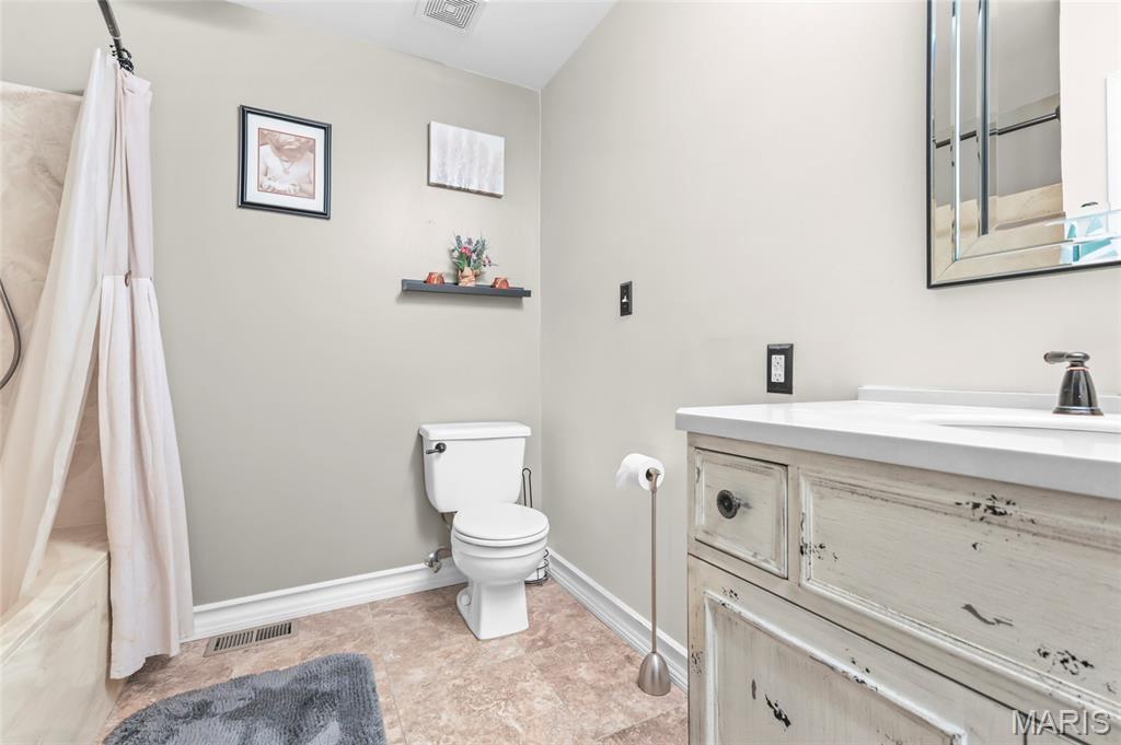 Ottomeyer Scenic Acres - Residential