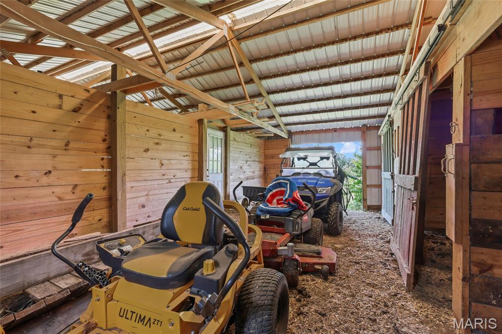 Ottomeyer Scenic Acres - Residential