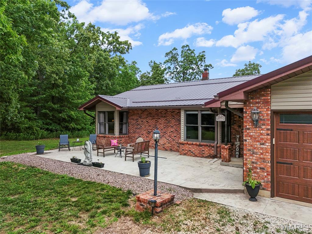Ottomeyer Scenic Acres - Residential