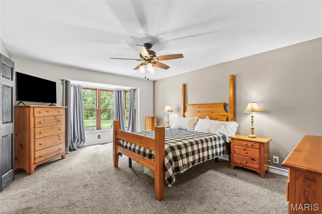 Ottomeyer Scenic Acres - Residential