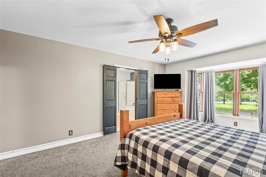 Ottomeyer Scenic Acres - Residential