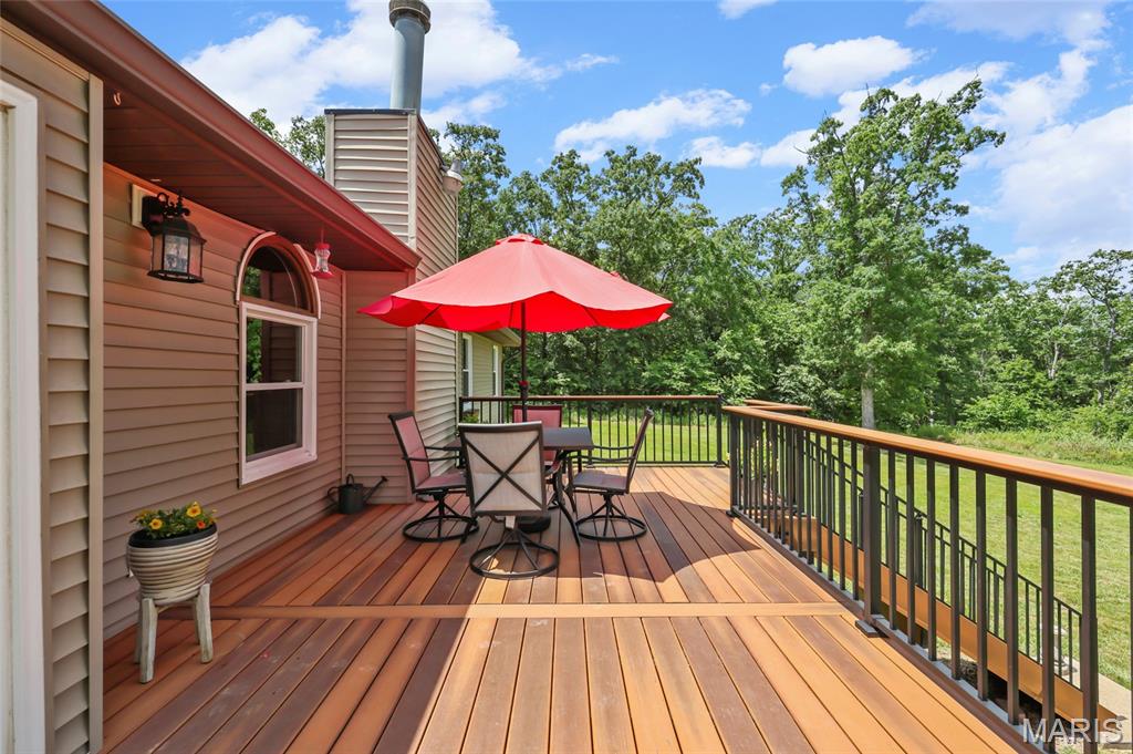 Ottomeyer Scenic Acres - Residential