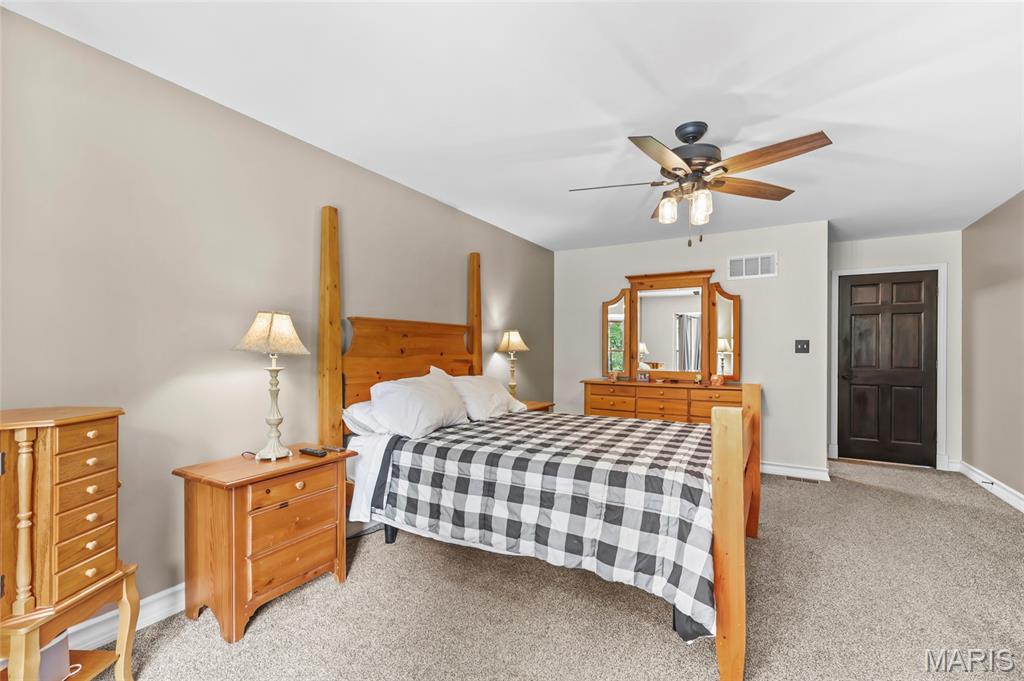 Ottomeyer Scenic Acres - Residential