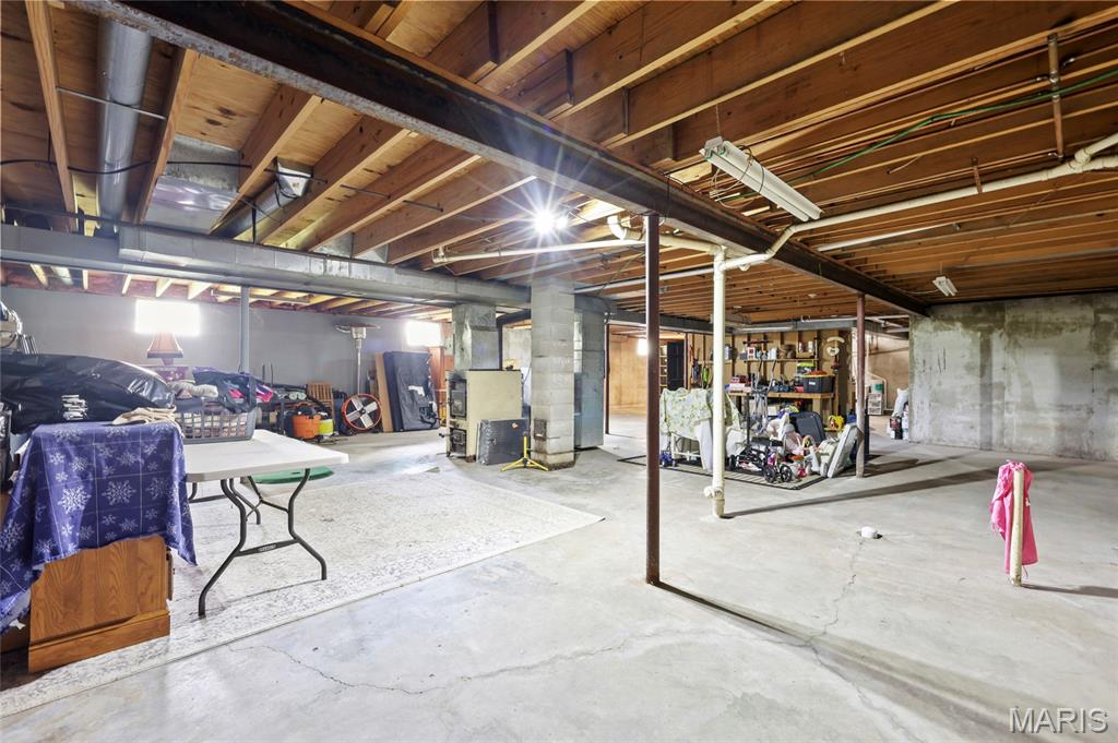 Ottomeyer Scenic Acres - Residential