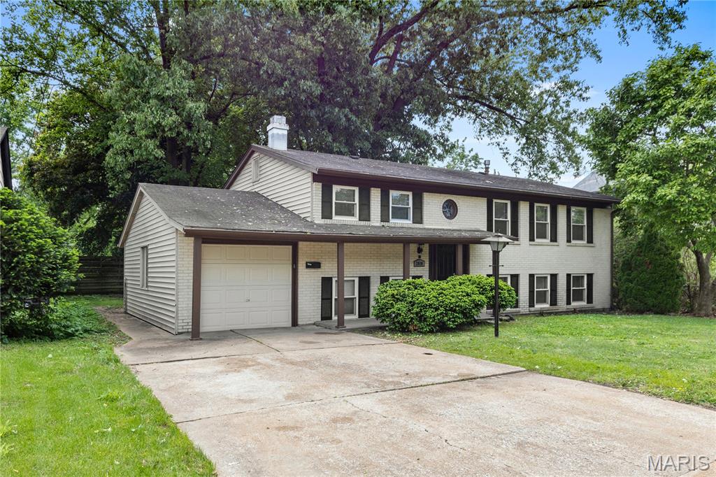 Gardenview 4 - Residential